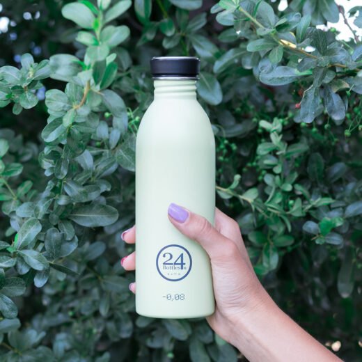 Eco Water Bottle
